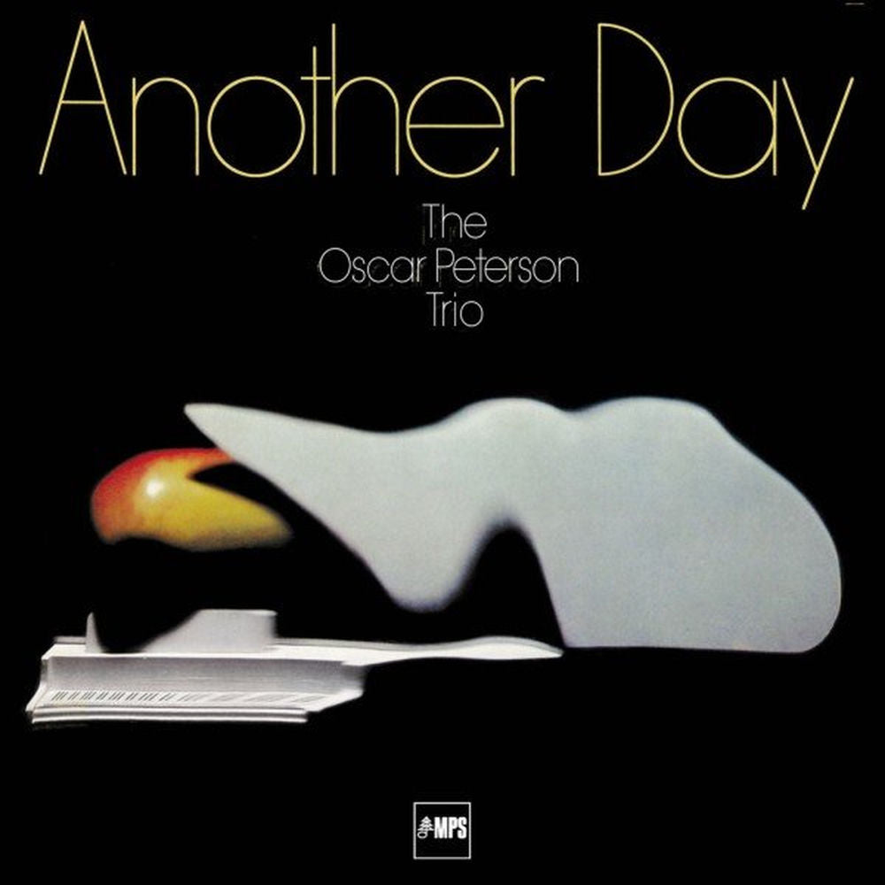 Oscar Peterson – Another Day (Remastered Anniversary Edition)