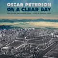 Oscar Peterson – On a Clear Day: The Oscar Peterson Trio (Live in Zurich, 1971)