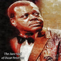 Oscar Peterson – The Jazz Soul Of Oscar Peterson
