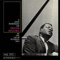Oscar Peterson Trio – A Jazz Portrait Of Frank Sinatra