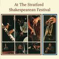 Oscar Peterson Trio – At The Stratford Shakespearean Festival