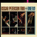 Oscar Peterson Trio – Oscar Peterson Trio + One, Clark Terry