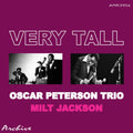 Oscar Peterson Trio – Very Tall