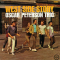 Oscar Peterson Trio – West Side Story