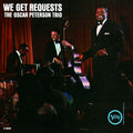 Oscar Peterson – We Get Requests