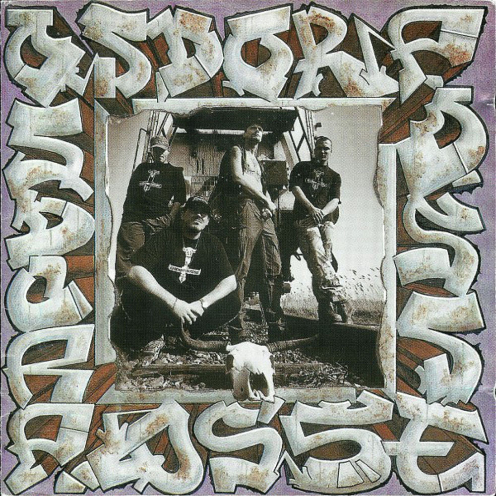 Osdorp Posse – Afslag Osdorp