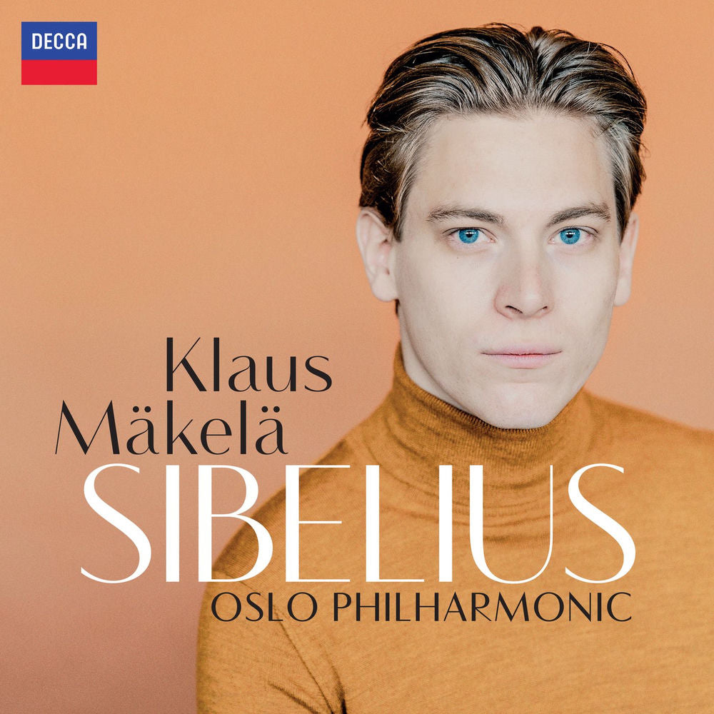 Oslo Philharmonic Orchestra – Sibelius: Tapiola, Op. 112