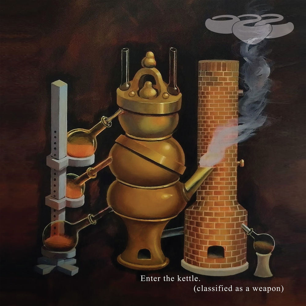 Oss – Enter the Kettle