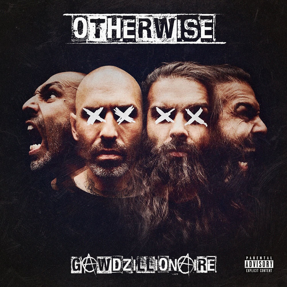 OTHERWISE – Gawdzillionaire