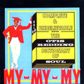 Otis Redding – Original Album Series
