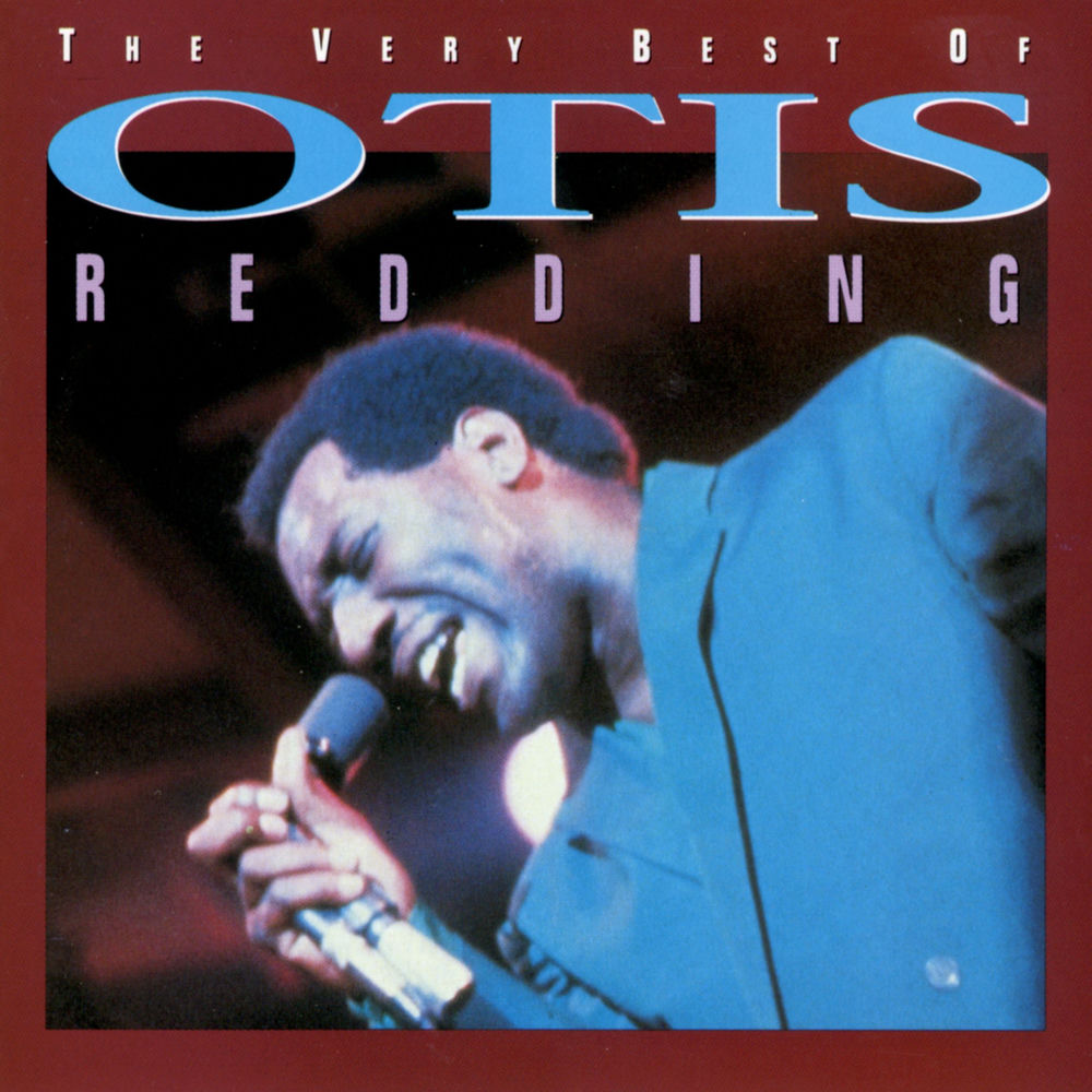 Otis Redding – The Very Best of Otis Redding