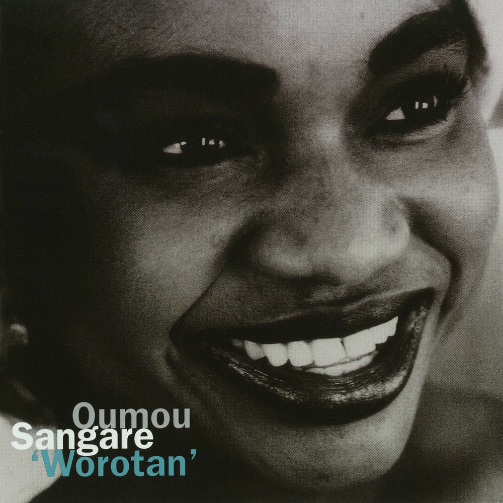 Oumou Sangaré – Worotan