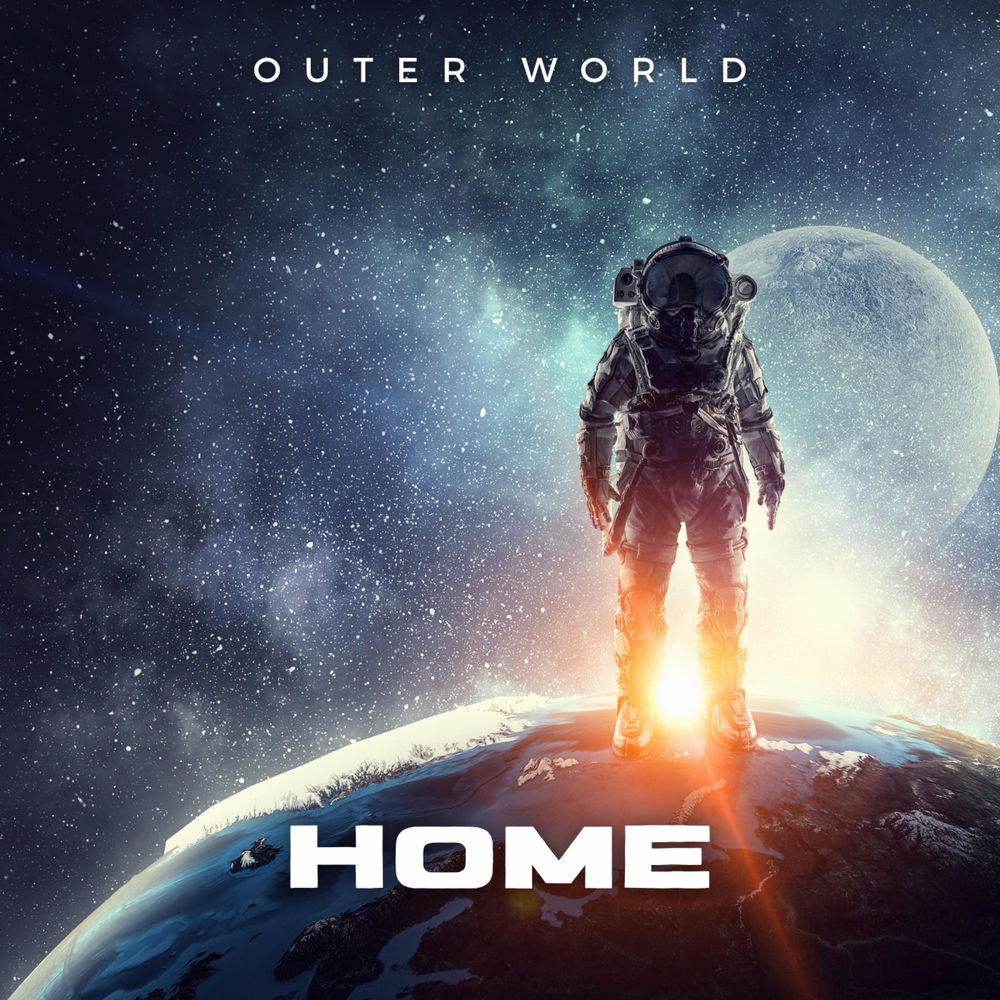 Outer World – Home