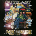 Outkast – Aquemini
