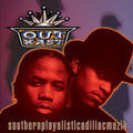 Outkast – Southernplayalisticadillacmuzik