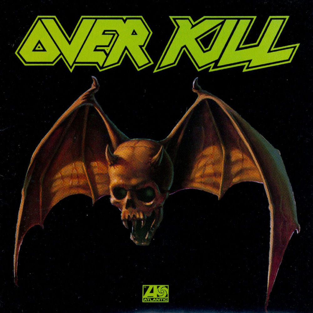 Overkill – Horrorscope