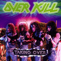 Overkill – Taking Over