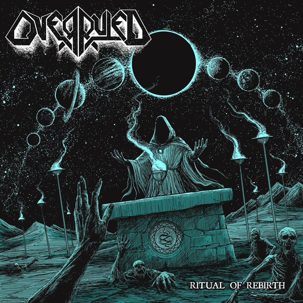 Overruled – Ritual Of Rebirth