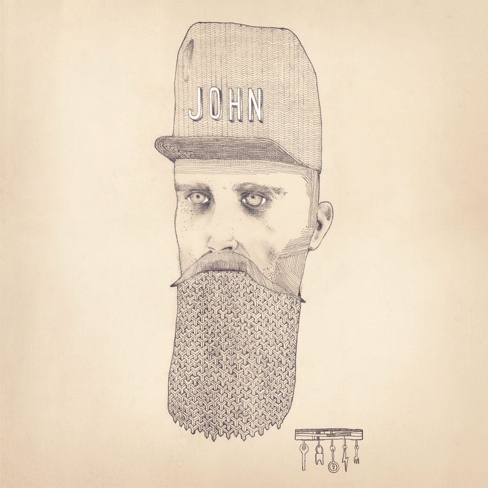 Owl John – Owl John