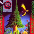 Ozric Tentacles – Arborescence