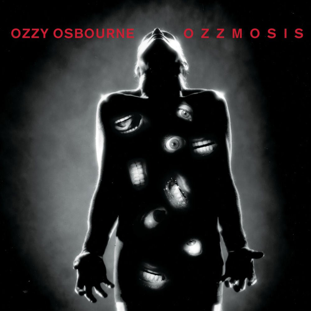 Ozzy Osbourne – Ozzmosis (Expanded Edition)
