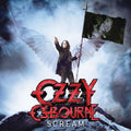 Ozzy Osbourne – Scream (Expanded Edition)