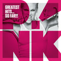P!nk – Greatest Hits...So Far!!!