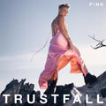 P!nk – TRUSTFALL