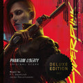 P.t. Adamczyk – Cyberpunk 2077: Phantom Liberty (Original Score - Deluxe Edition)