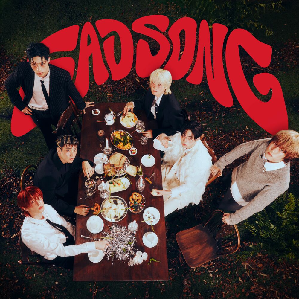 P1Harmony – SAD SONG