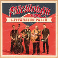 Pääesiintyjät – Lättähatun paluu
