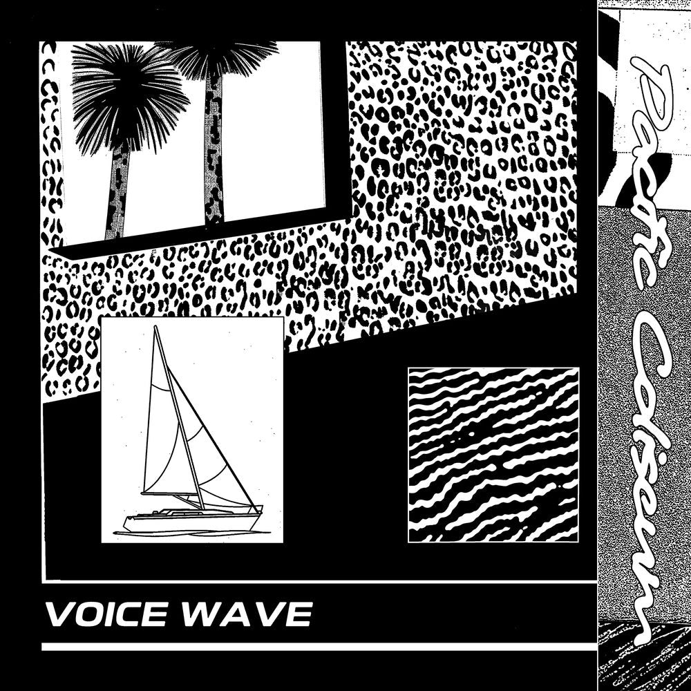 Pacific Coliseum – Voice Wave