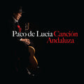 Paco de Lucía – Canción Andaluza