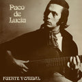 Paco de Lucía – Fuente Y Caudal