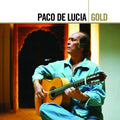 Paco de Lucía – Gold (International Version)