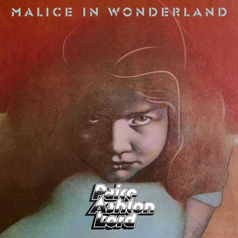 Paice Ashton Lord – Malice in Wonderland (Reissue 2019)
