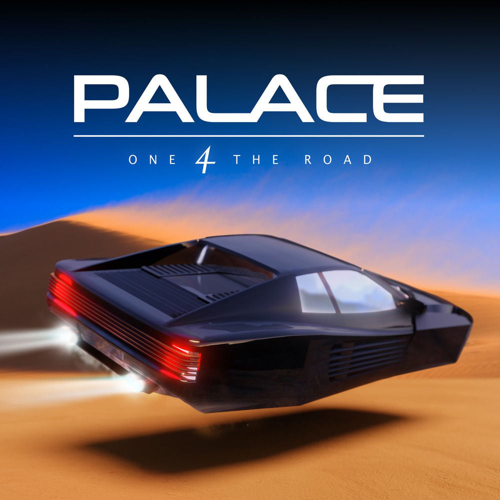 Palace – One 4 the Road