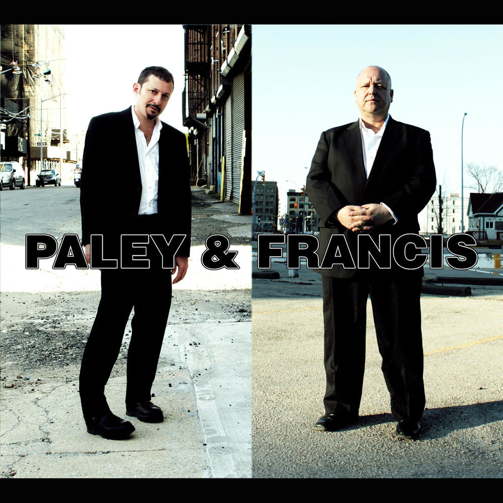 Paley & Francis – Paley & Francis