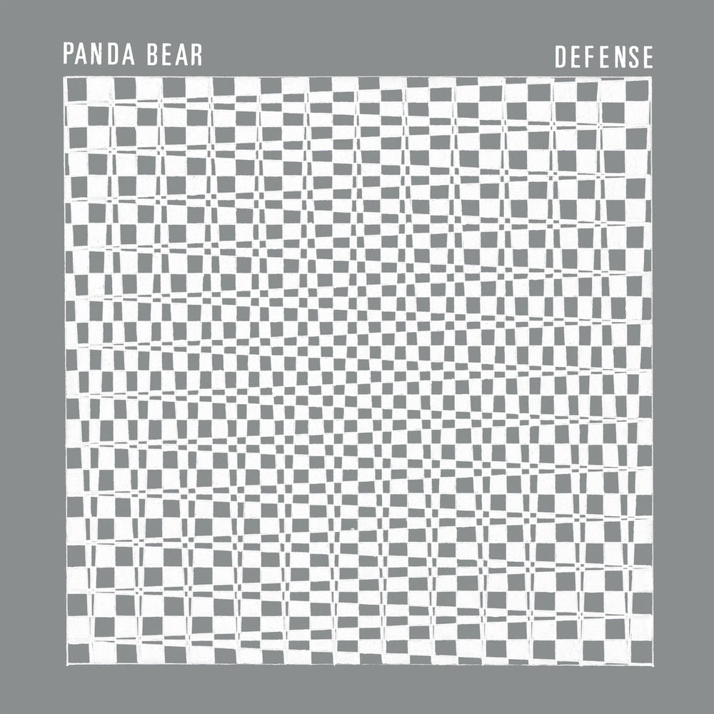 Panda Bear – Defense