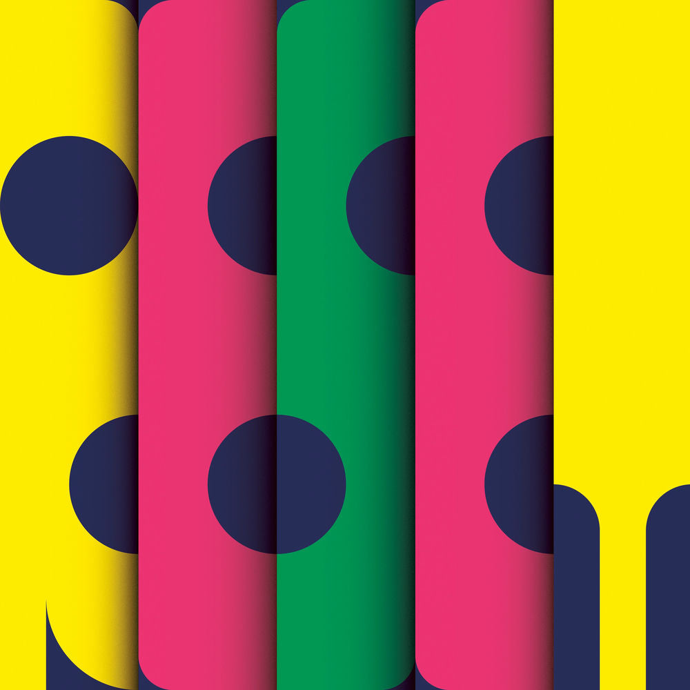Panda Bear – Reset
