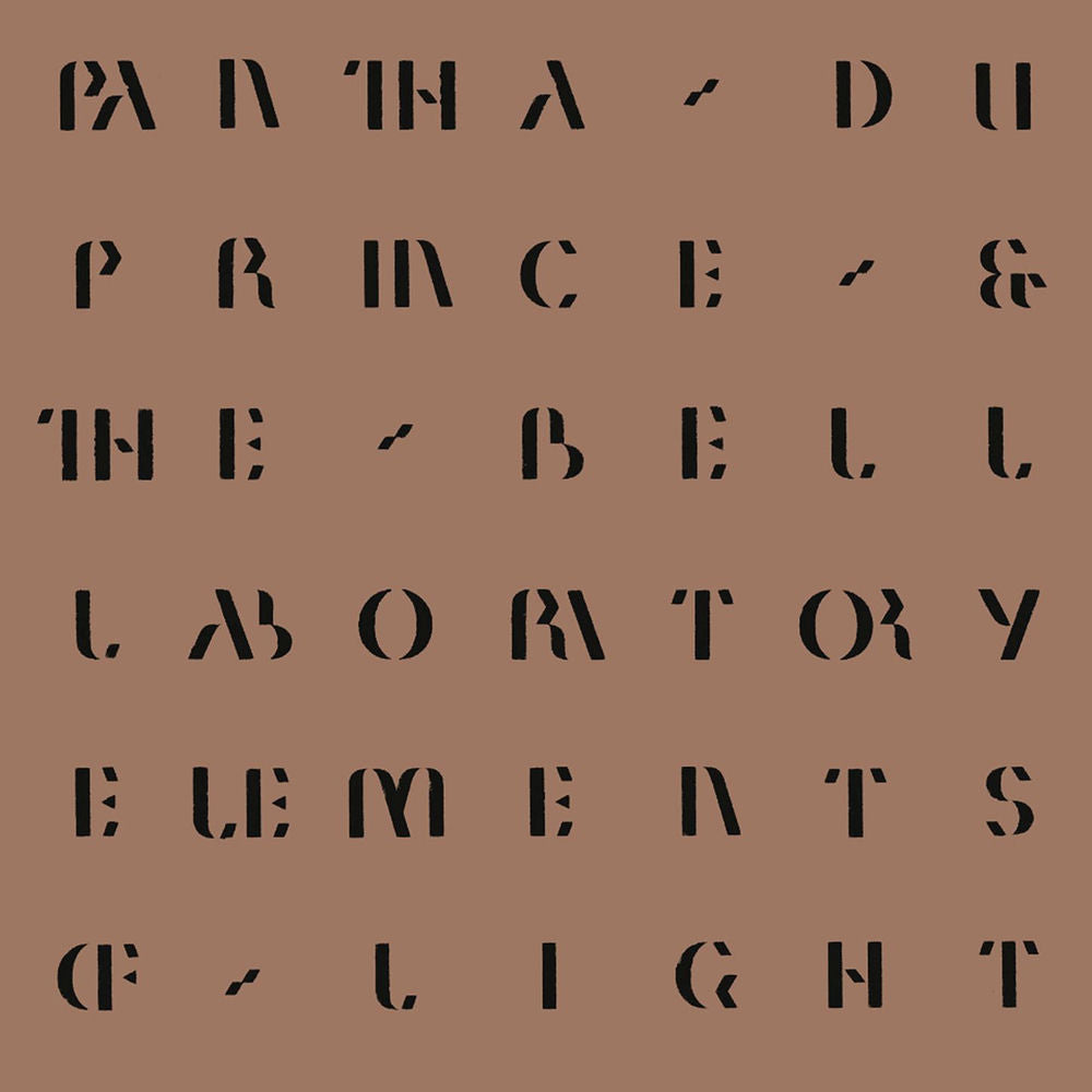 Pantha Du Prince – Elements of Light
