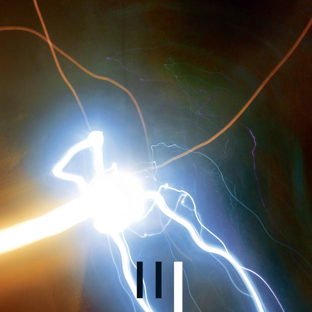 Pantha Du Prince – The Triad