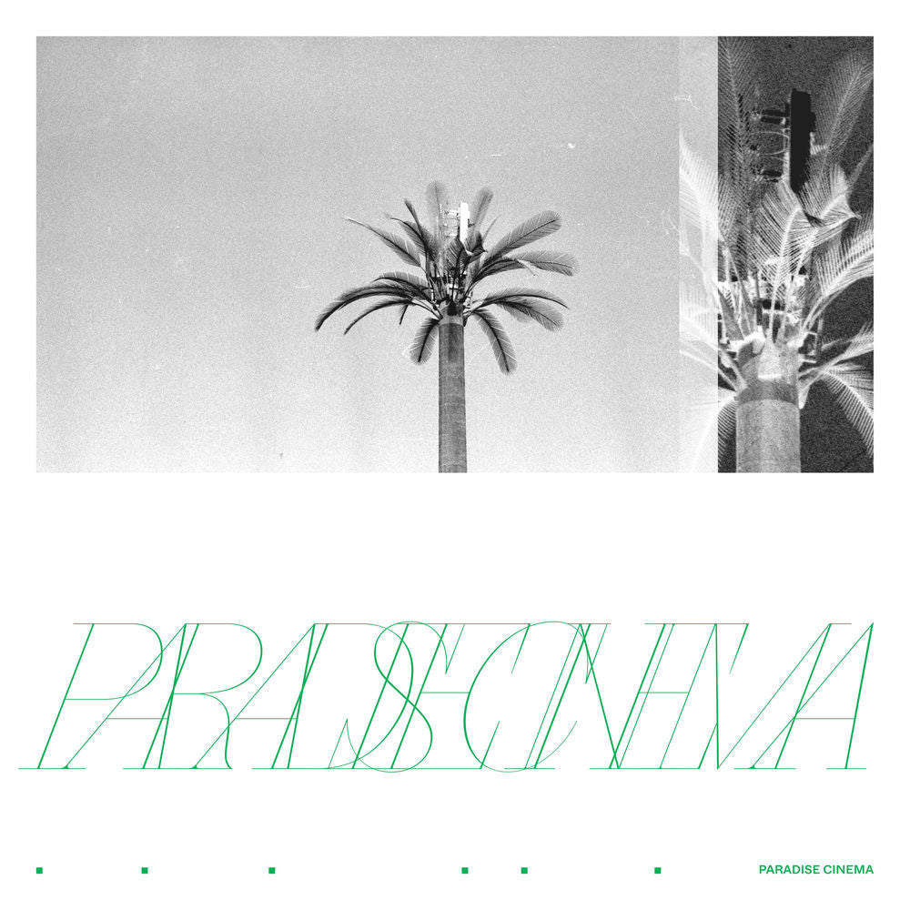 Paradise Cinema – Paradise Cinema (Extended Edition)