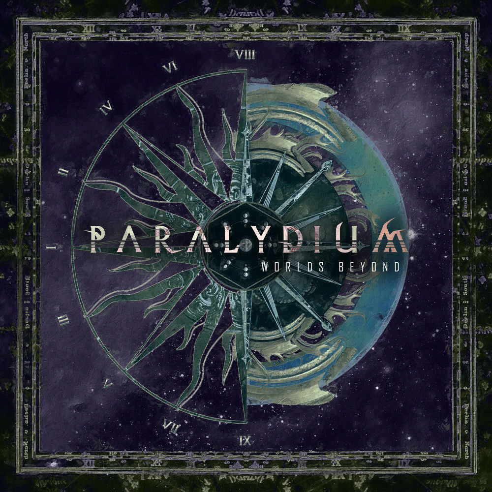 Paralydium – Worlds Beyond