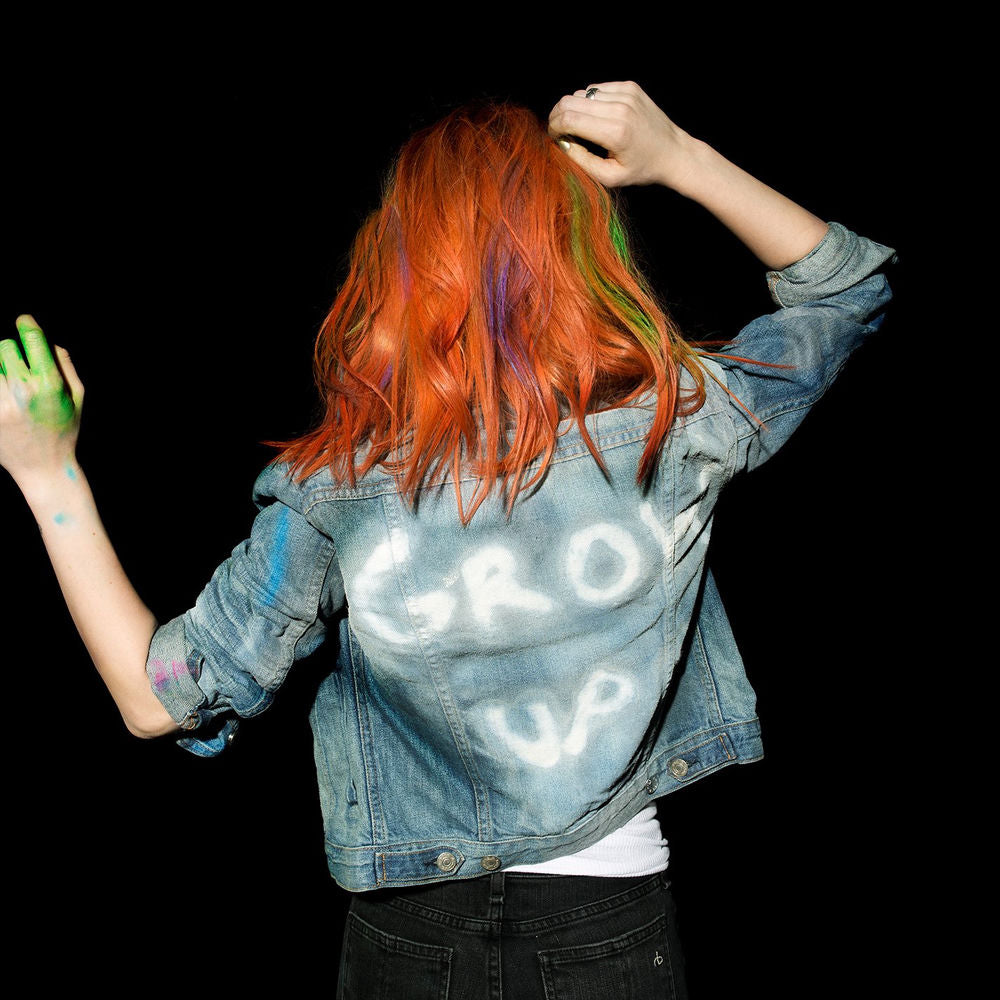 Paramore – Paramore