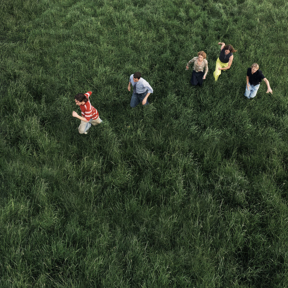 Parcels – LOVED