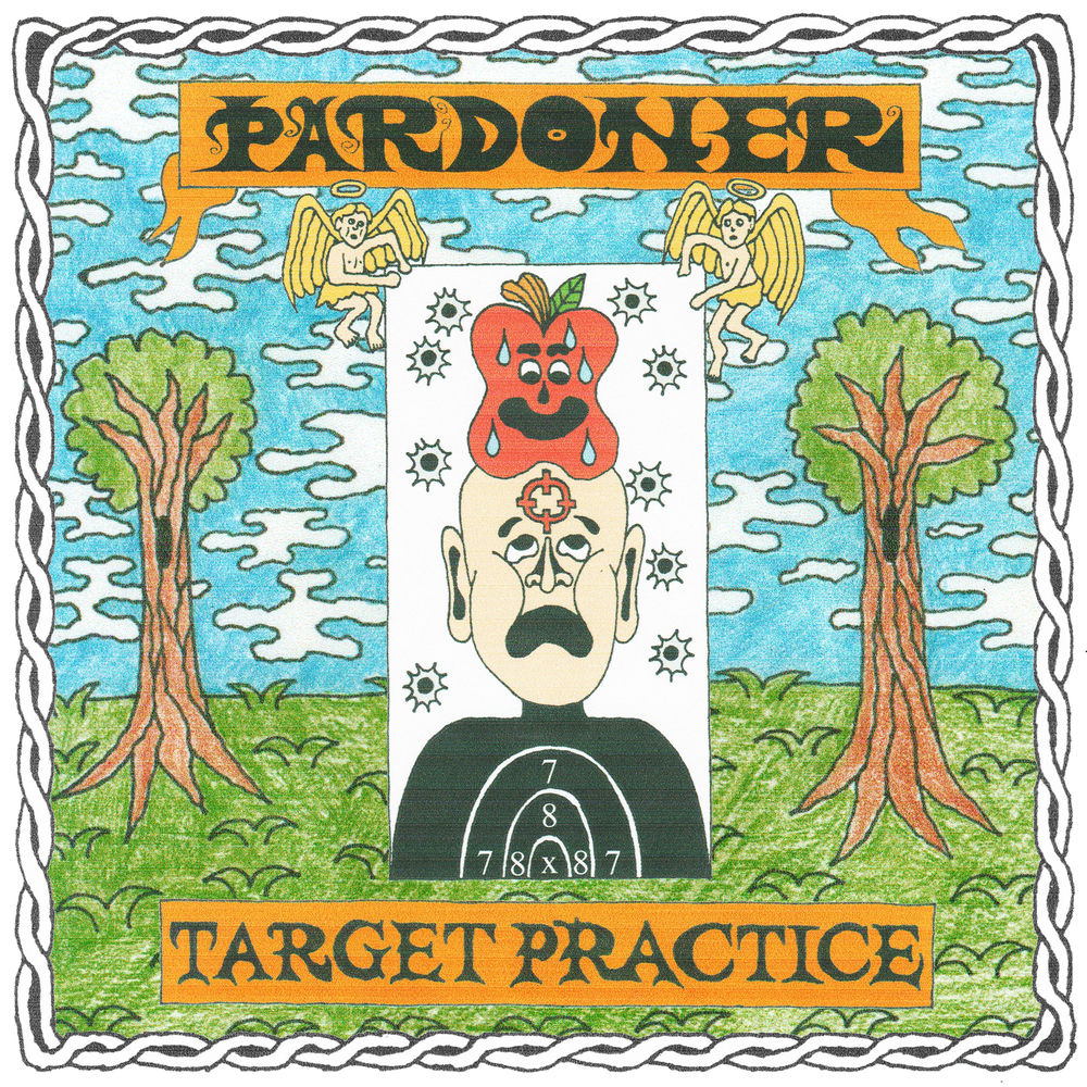 Pardoner – Target Practice