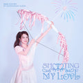 Park Eun Bin – SHOOTING MY LOVE