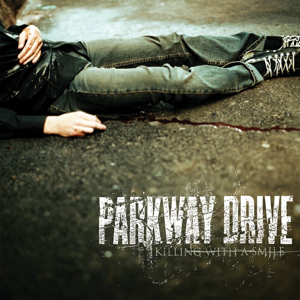 Parkway Drive – Killing With A Smile