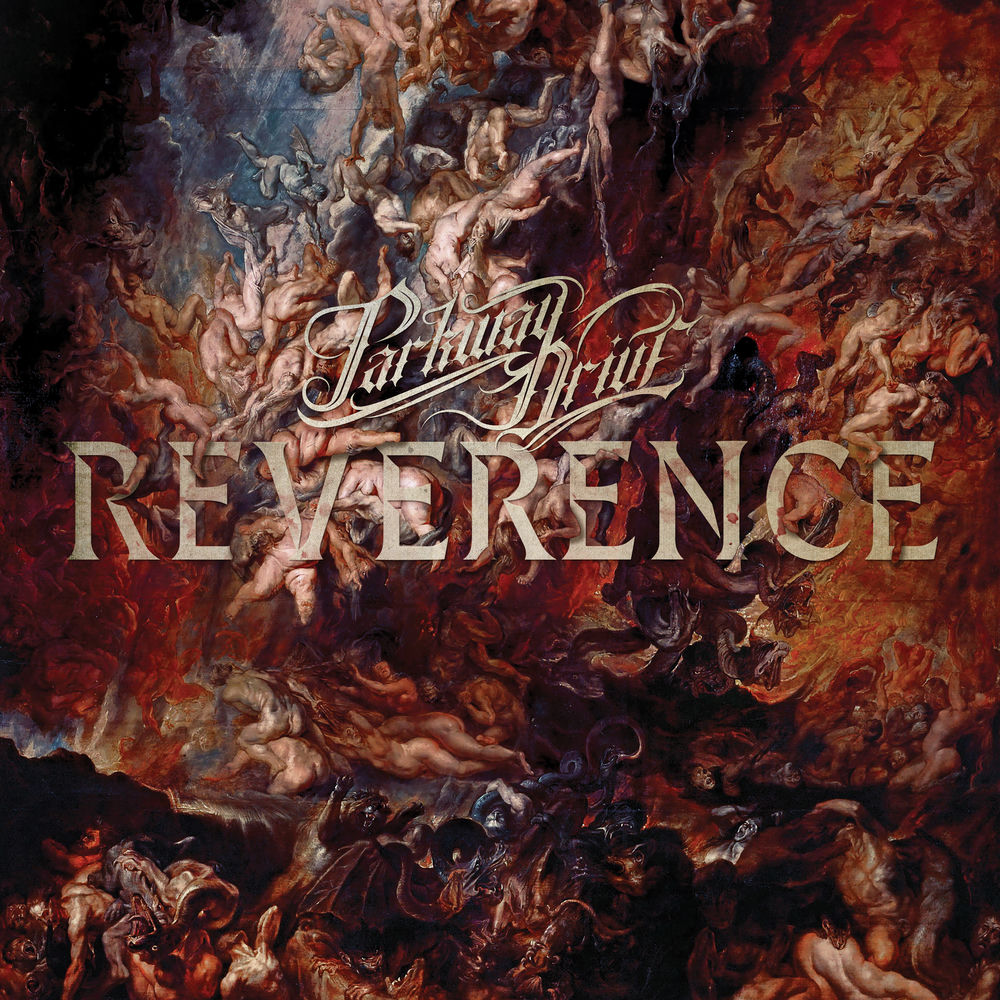 Parkway Drive – Reverence